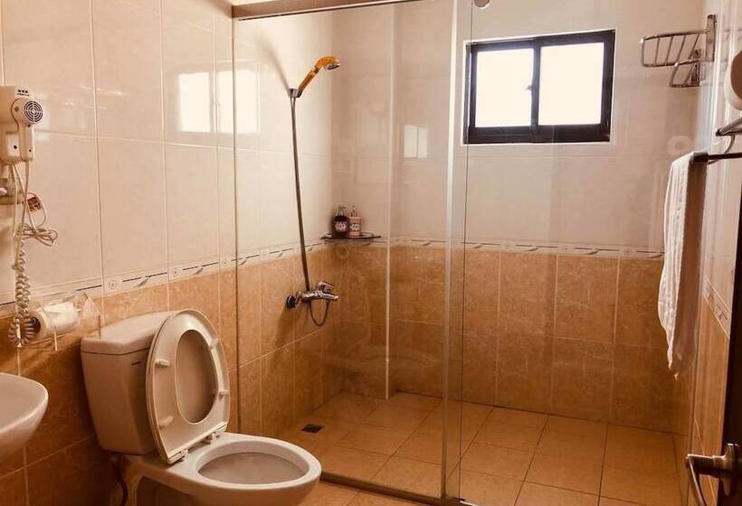 پانسیون Penghu Sweety Home