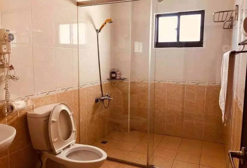 پانسیون Penghu Sweety Home