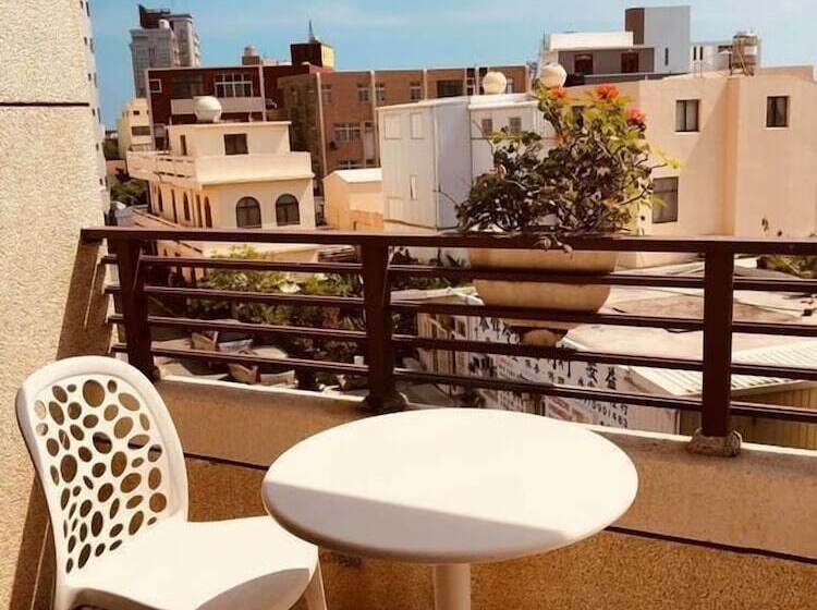 پانسیون Penghu Sweety Home