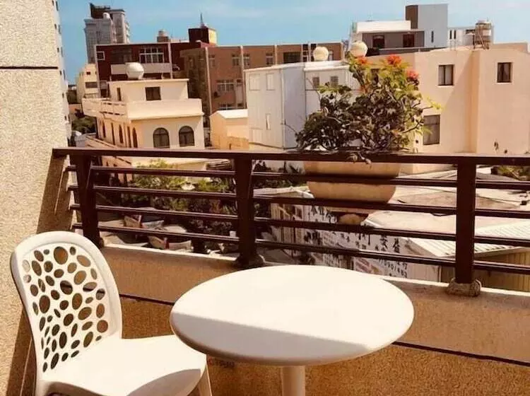 پانسیون Penghu Sweety Home