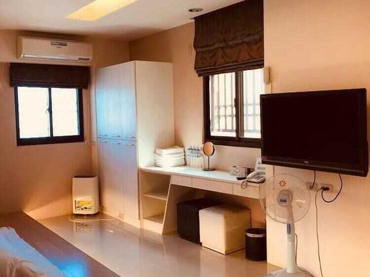 پانسیون Penghu Sweety Home