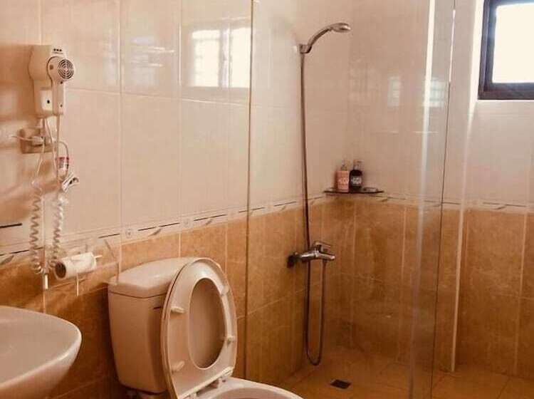 پانسیون Penghu Sweety Home