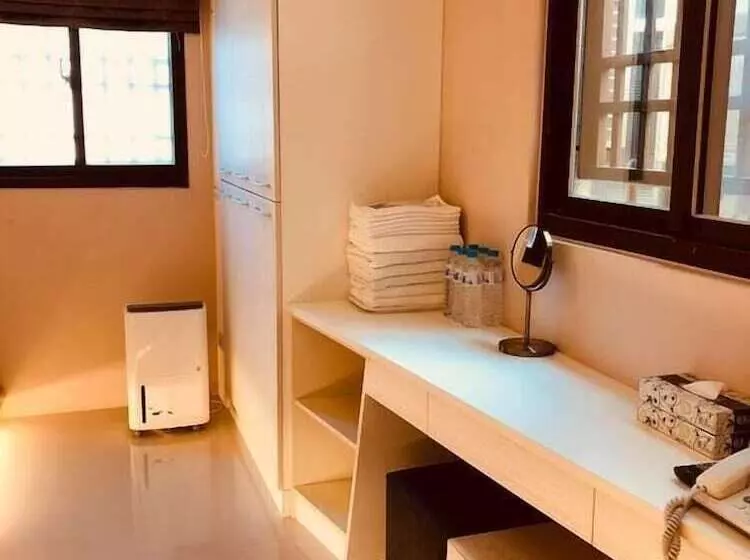 پانسیون Penghu Sweety Home