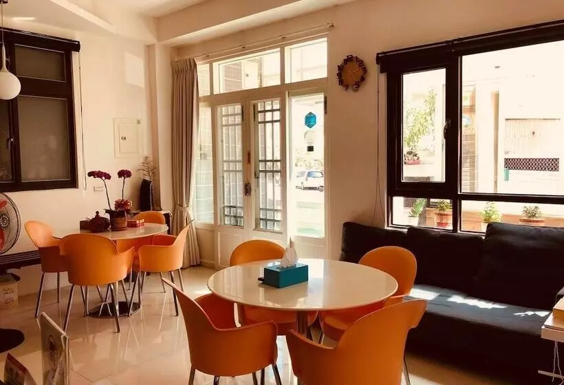 پانسیون Penghu Sweety Home