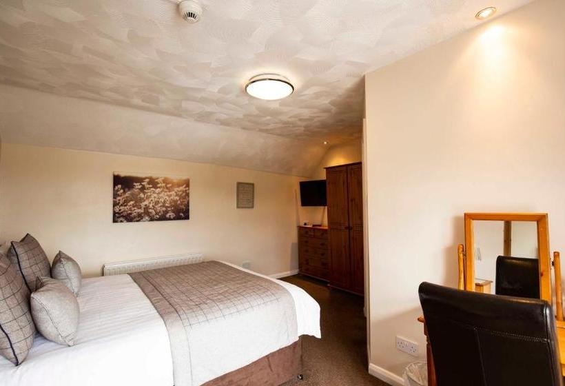 膳宿费 The Kinderton