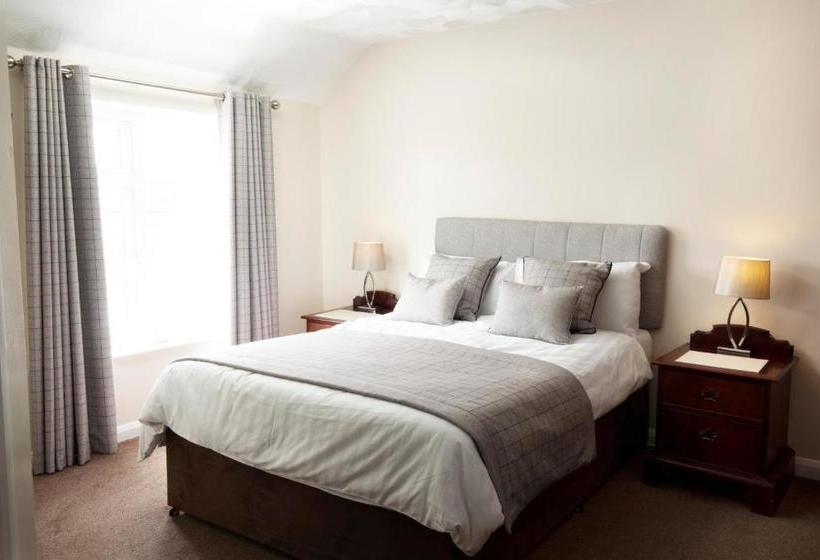 膳宿费 The Kinderton