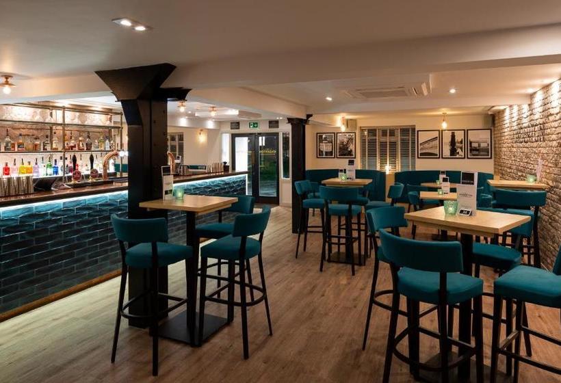 膳宿费 The Kinderton