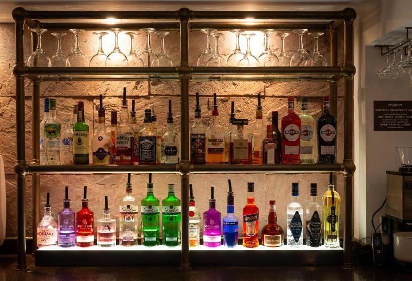 膳宿费 The Kinderton