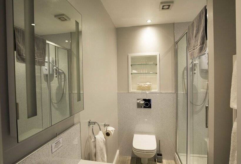 膳宿费 The Kinderton