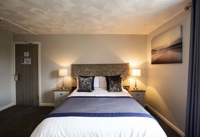 膳宿费 The Kinderton