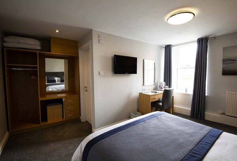 膳宿费 The Kinderton