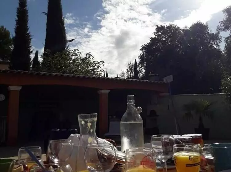 Majatalo Villa Catharina