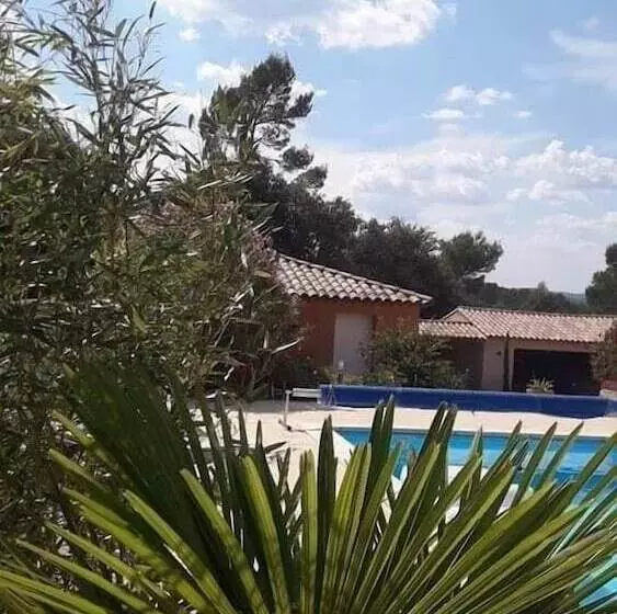 Majatalo Villa Catharina