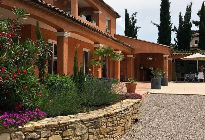 ペンション Villa Catharina