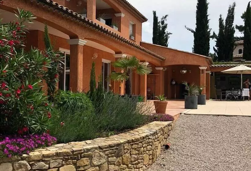 Majatalo Villa Catharina