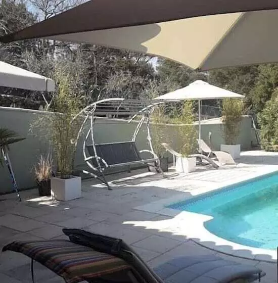 Majatalo Villa Catharina