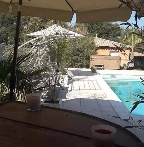 Majatalo Villa Catharina