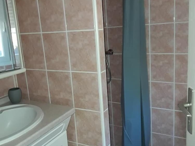 ペンション Villa Catharina