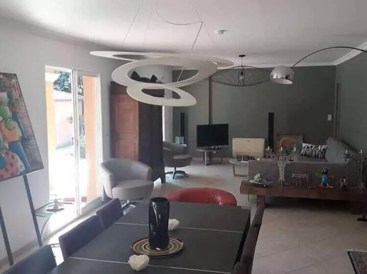 Majatalo Villa Catharina