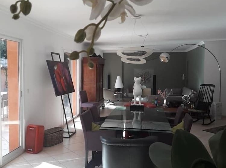 ペンション Villa Catharina