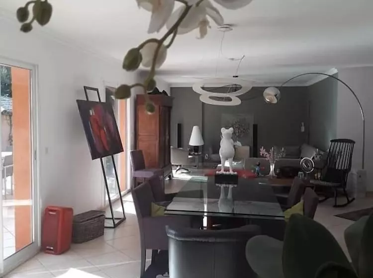 Majatalo Villa Catharina