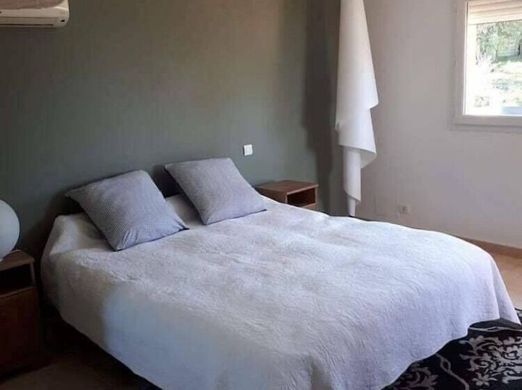 ペンション Villa Catharina