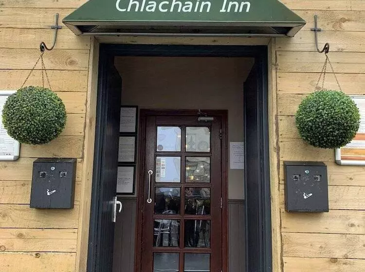 Hotelli The Chlachain Inn