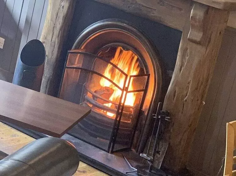 Hotelli The Chlachain Inn