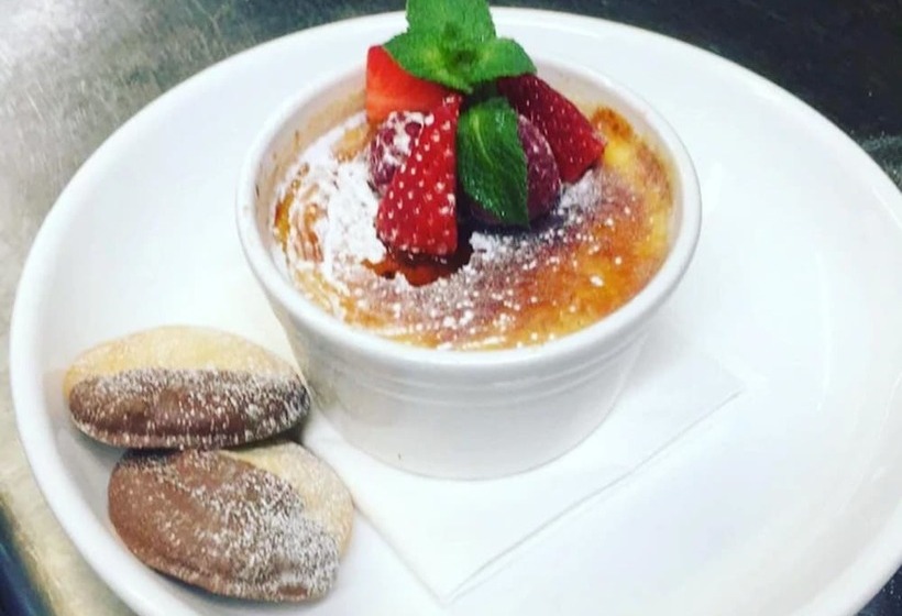 בית מלון כפרי The Chlachain Inn