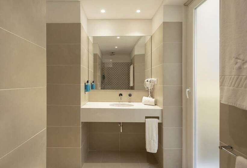 Lisbon Serviced Apartments Santos