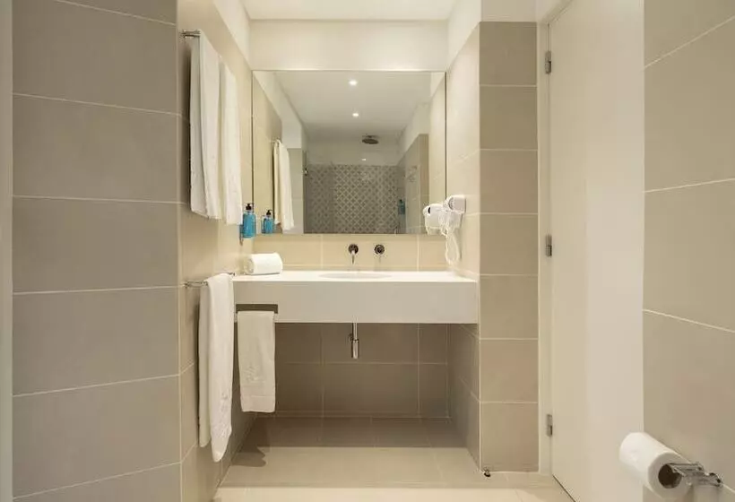 Lisbon Serviced Apartments Santos