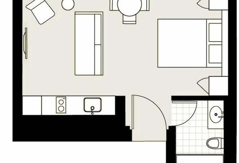 Lisbon Serviced Apartments Santos