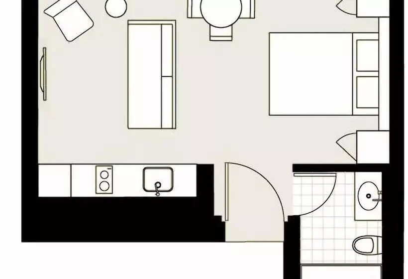 Lisbon Serviced Apartments Santos