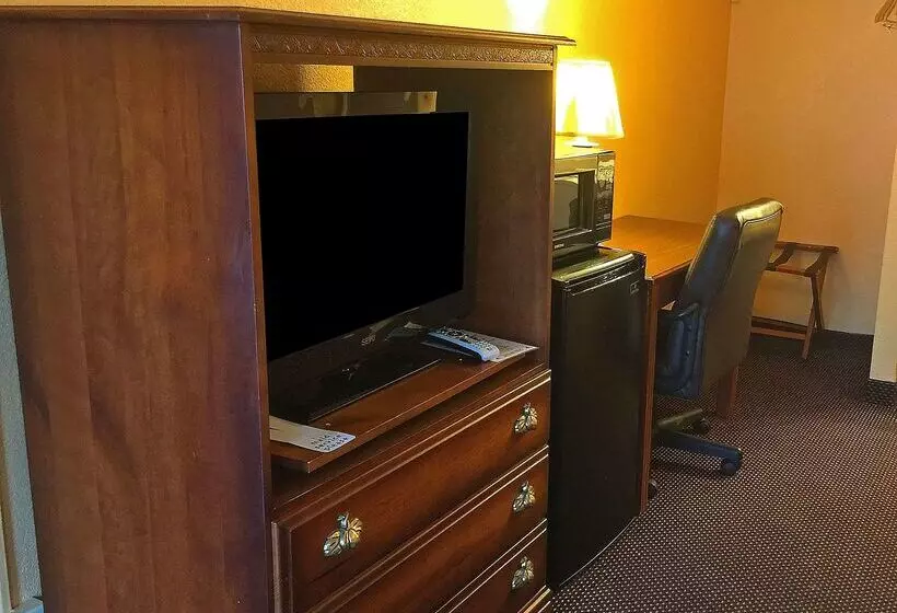 هتل Americas Best Value Inn Pottstown