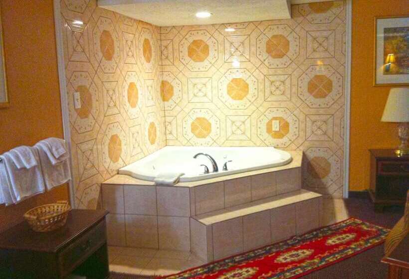 Отель Americas Best Value Inn Pottstown