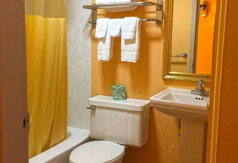 هتل Americas Best Value Inn Pottstown