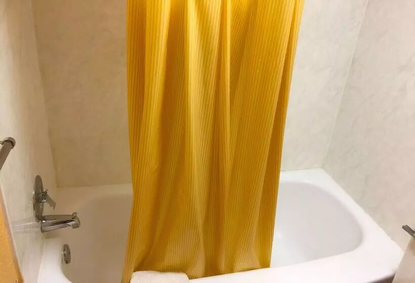 هتل Americas Best Value Inn Pottstown