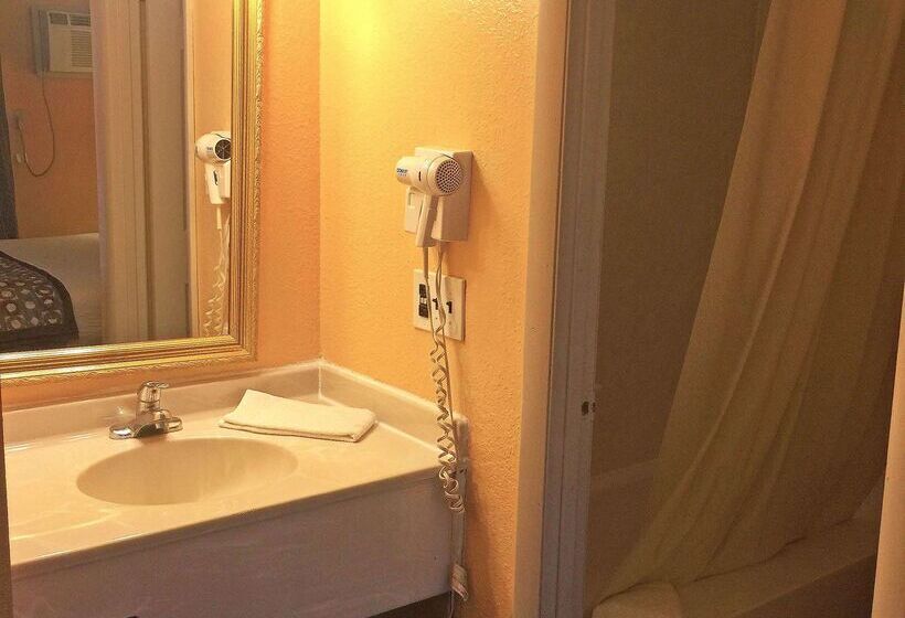 Отель Americas Best Value Inn Pottstown