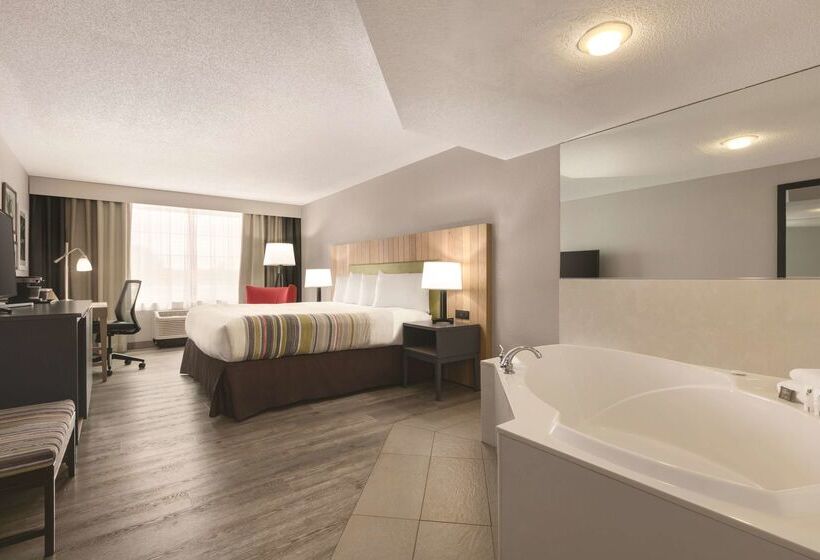 酒店 Country Inn & Suites By Radisson, London, Ky