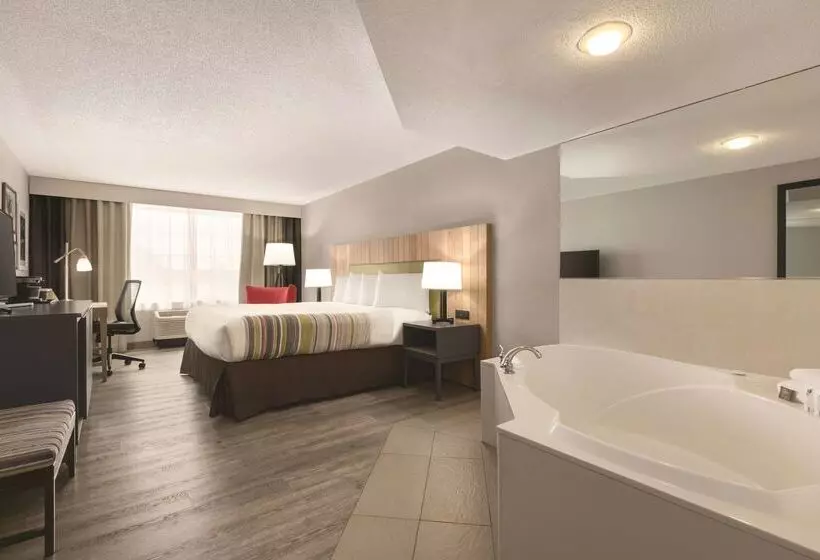 ホテル Country Inn & Suites By Radisson, London, Ky