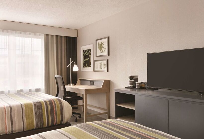 酒店 Country Inn & Suites By Radisson, London, Ky