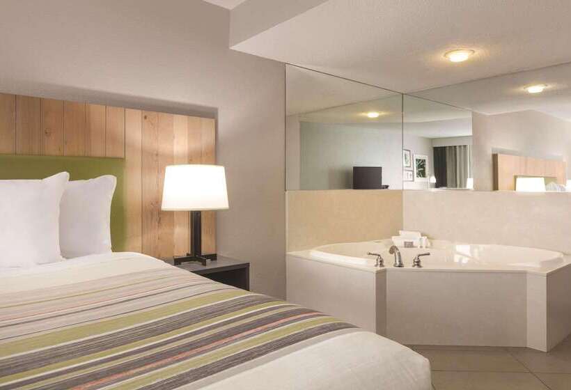 酒店 Country Inn & Suites By Radisson, London, Ky