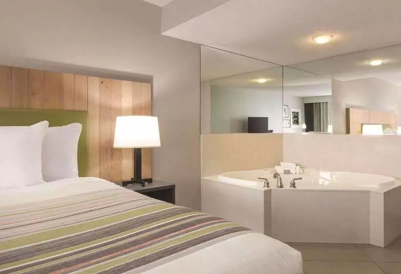 ホテル Country Inn & Suites By Radisson, London, Ky