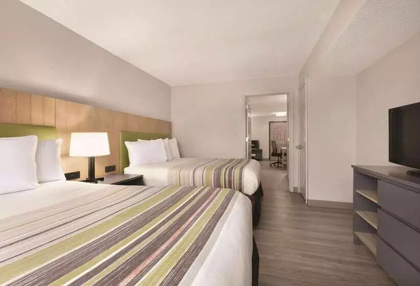 ホテル Country Inn & Suites By Radisson, London, Ky