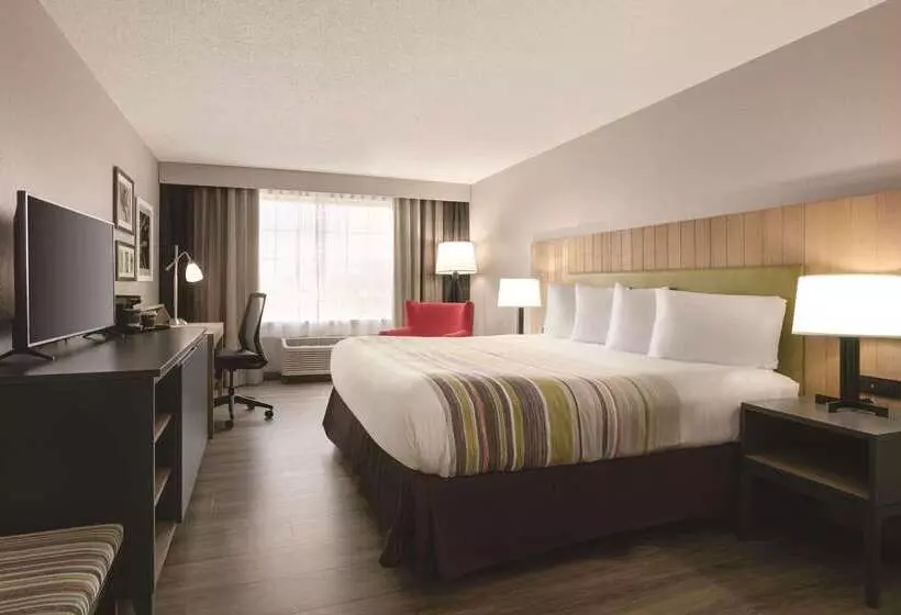 ホテル Country Inn & Suites By Radisson, London, Ky