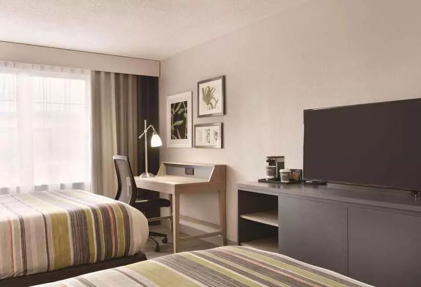 ホテル Country Inn & Suites By Radisson, London, Ky