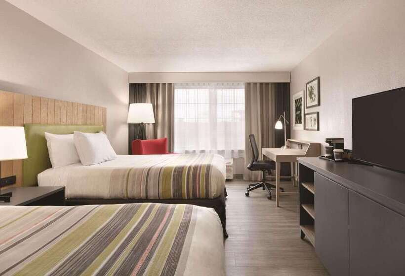 酒店 Country Inn & Suites By Radisson, London, Ky