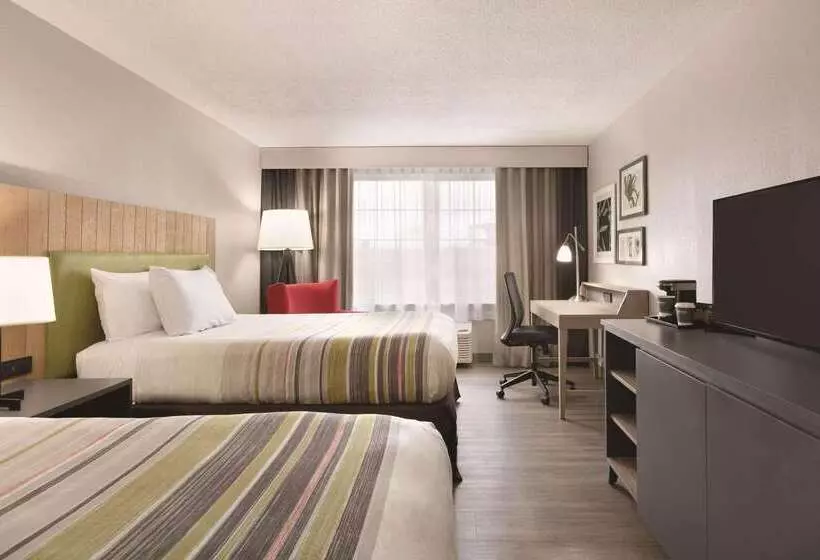 ホテル Country Inn & Suites By Radisson, London, Ky