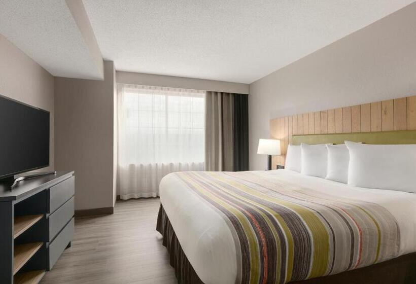 酒店 Country Inn & Suites By Radisson, London, Ky