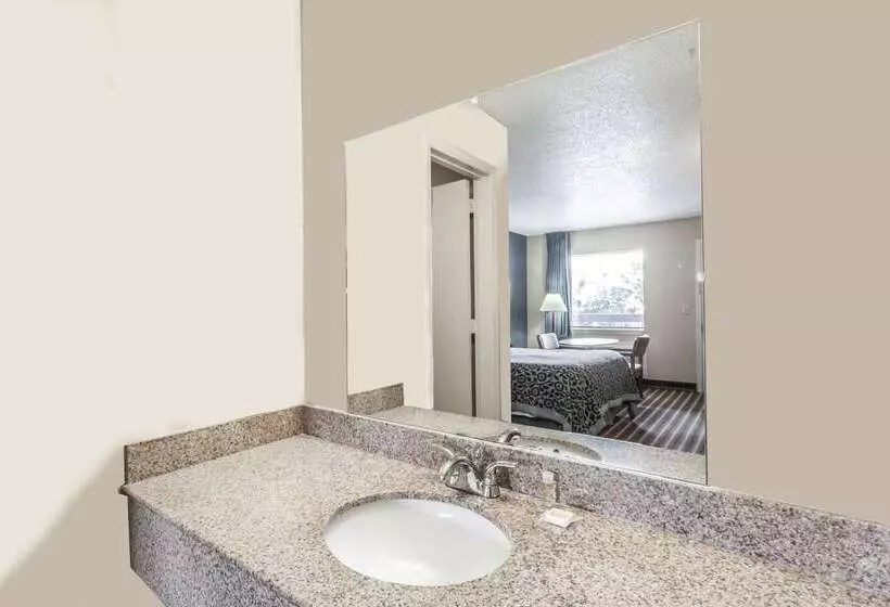 호텔 Days Inn By Wyndham Nashville N Opryland/grand Ole Opry